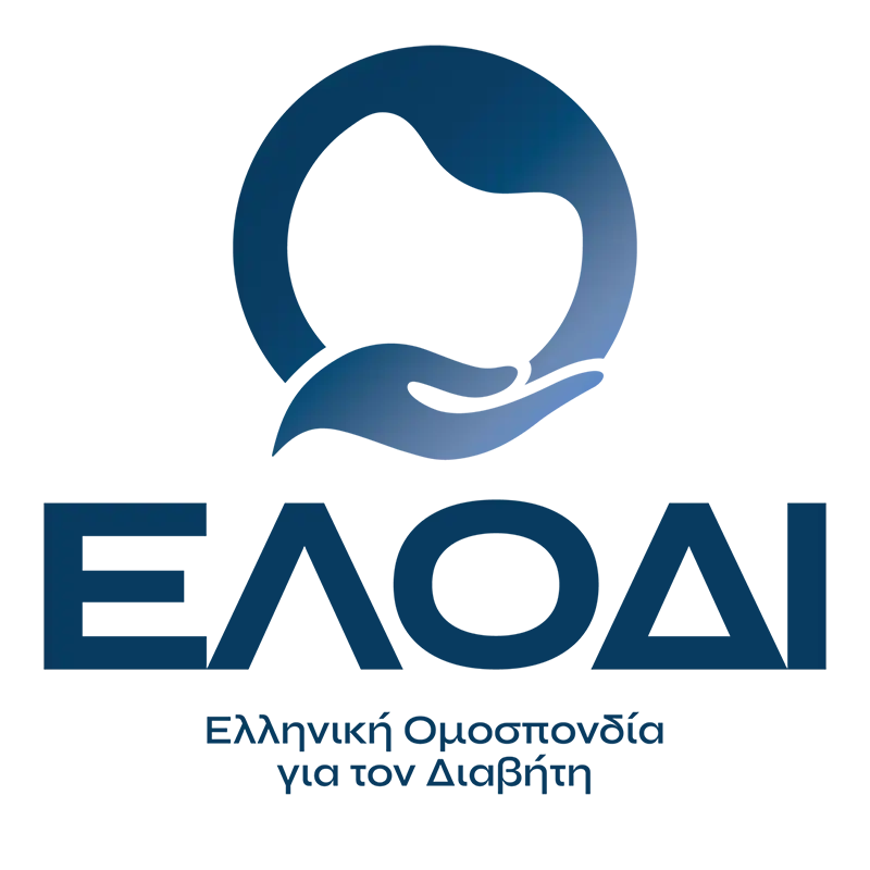 Elodi Logo home activediabetes